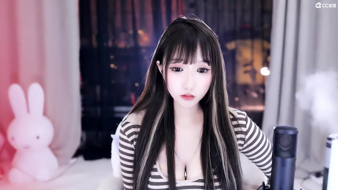 幸运女神，幸运之地~ 第3段