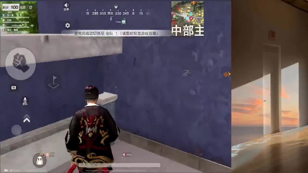 进来唠嗑