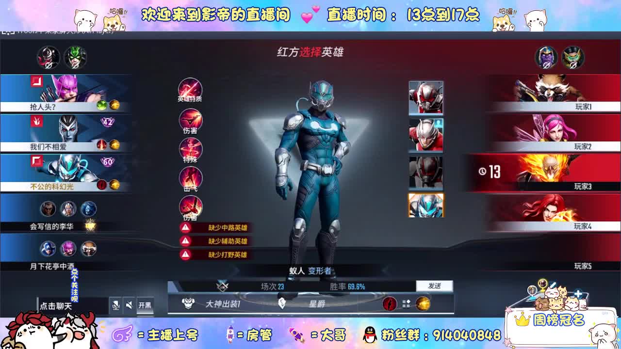 遇见.最好的你们！ 第1段