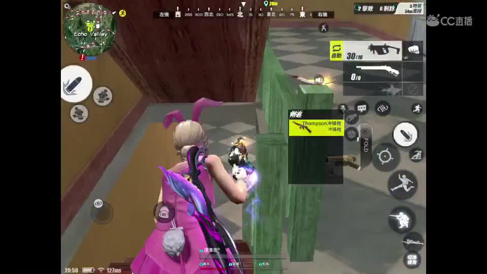 贩子摘草莓?去了