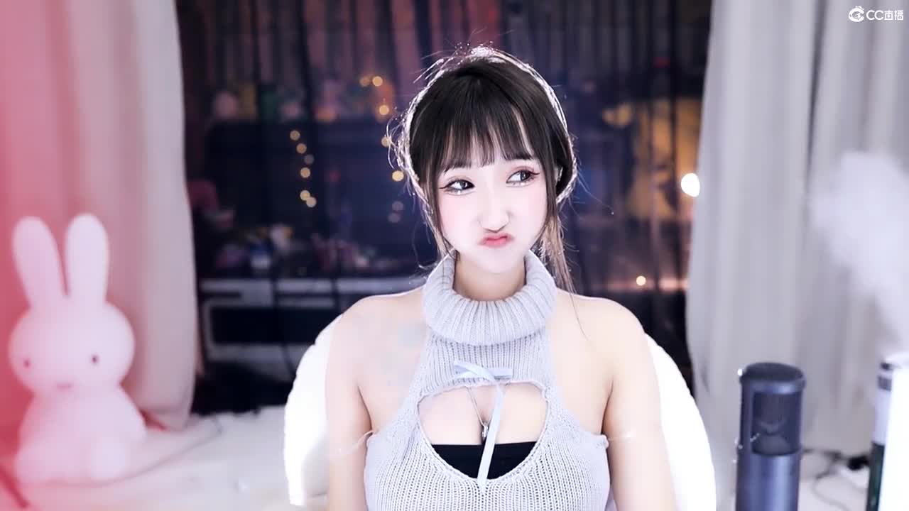 幸运女神，幸运之地~ 第2段