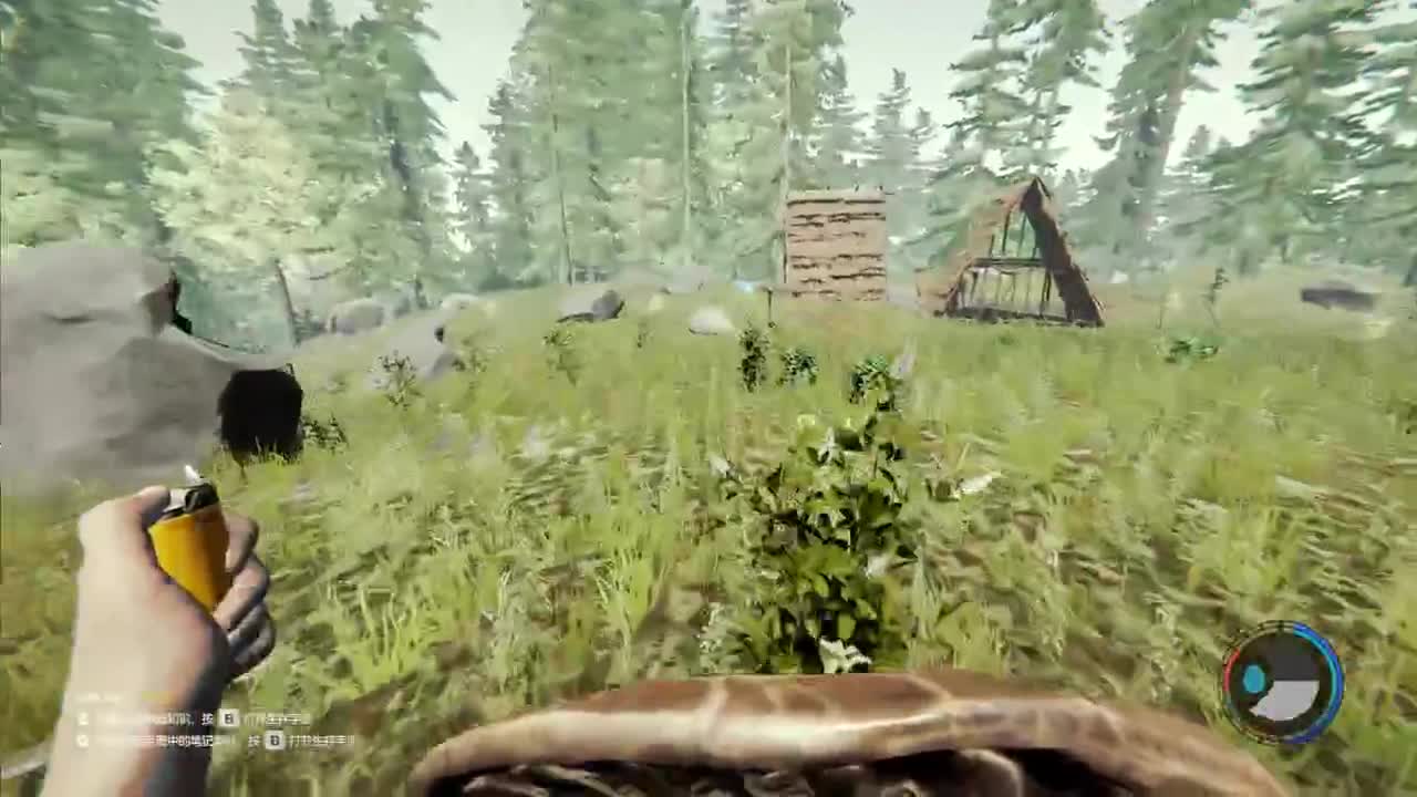 【肯尼】鸭笼大豪斯 第2段