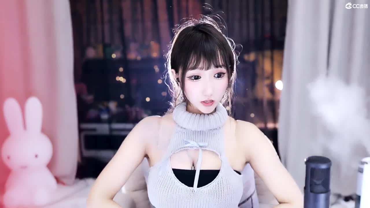 幸运女神，幸运之地~