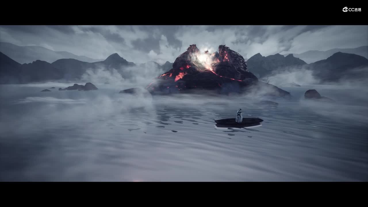 梦手武神坛巅峰联赛S3主宣片