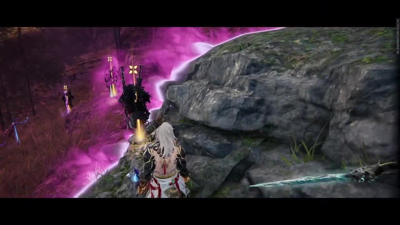 官方训练赛三排T1-Day2 第1段