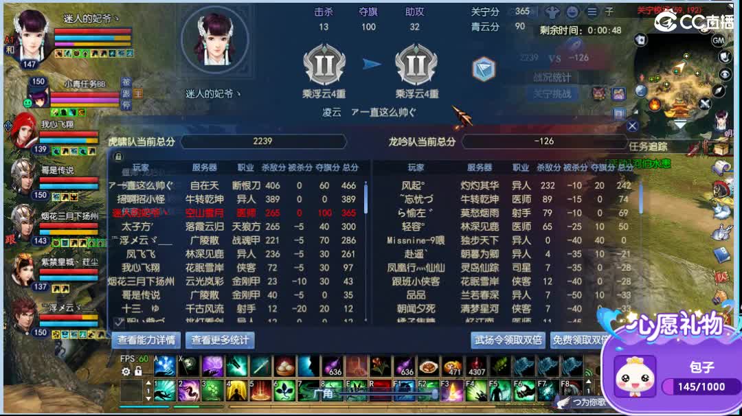 又是划水的一天