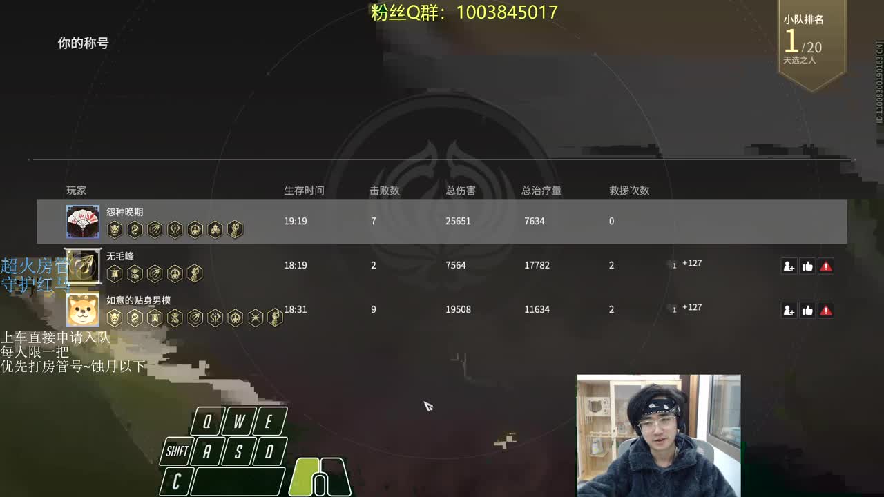 夜晚的打工生活~ 第4段