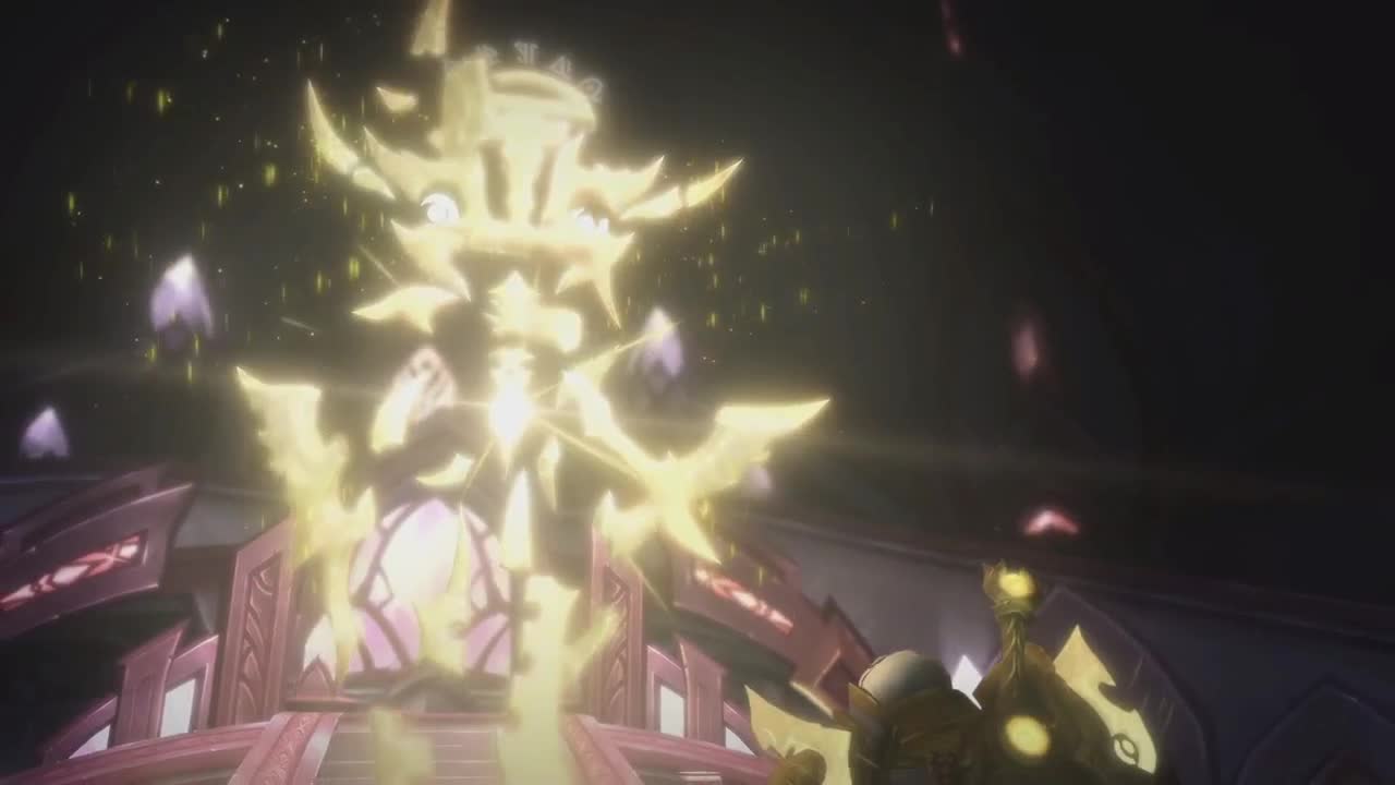 暴雪游戏频道 第4段