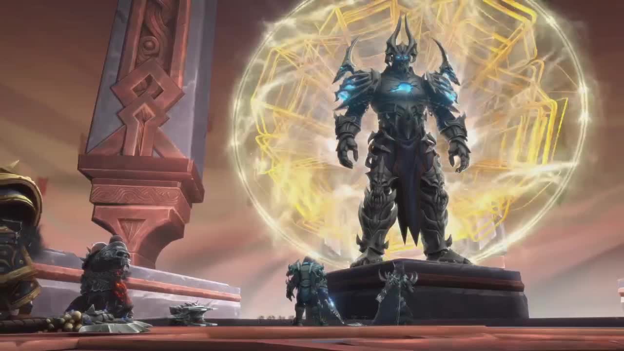 暴雪游戏频道 第5段