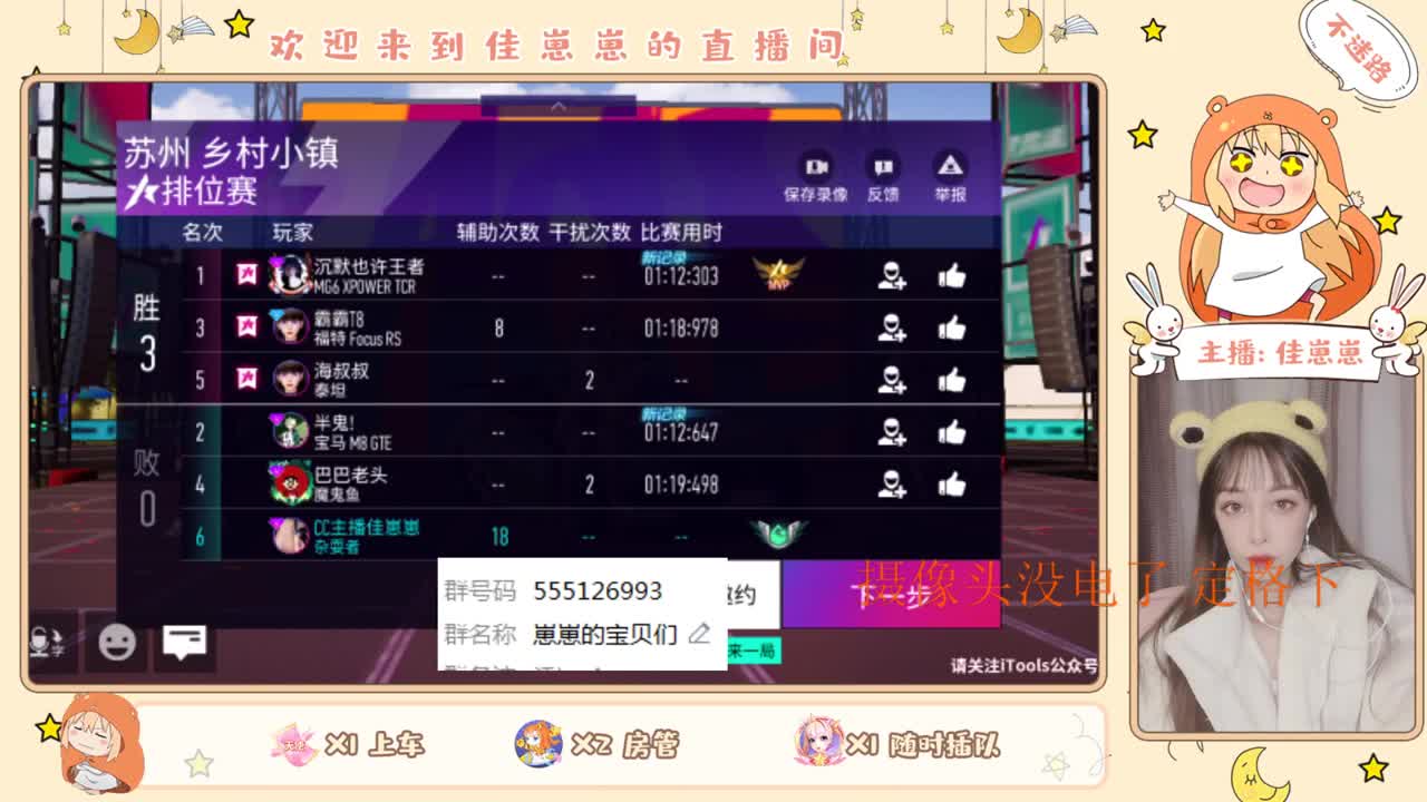 又是元气满满的一天！！