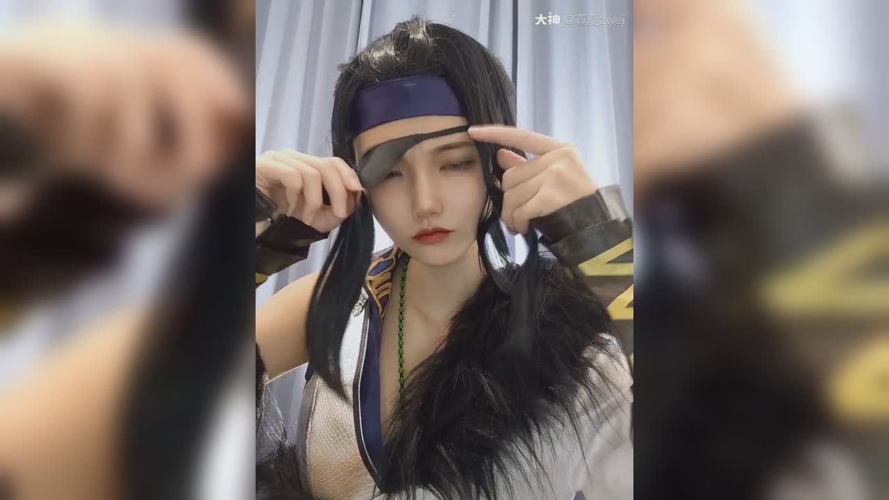 来自大神永劫无间圈子_真夏zwei