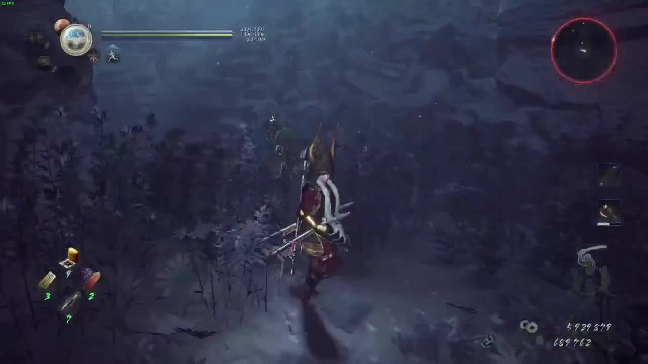 药丸的茶座 第1段