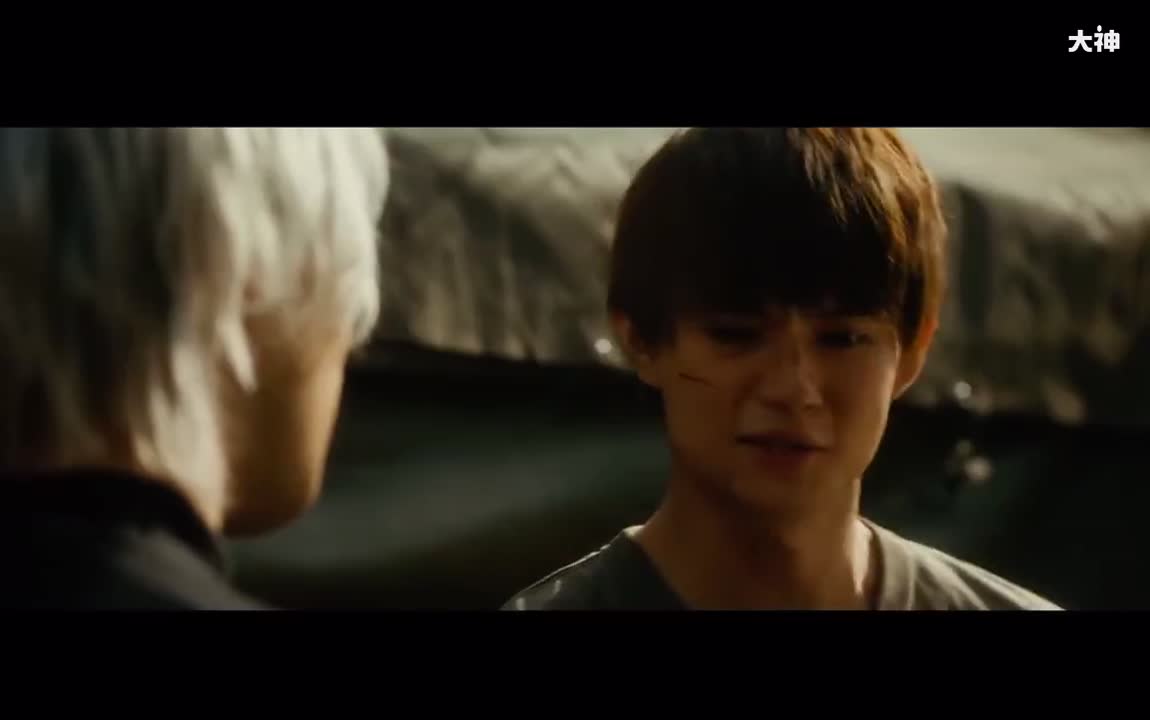 横滨流星 主演迫稔雄 噬谎者 真人电影正式预告公开 22年2月11日上映 来自大神圈子 Ghostbuster007