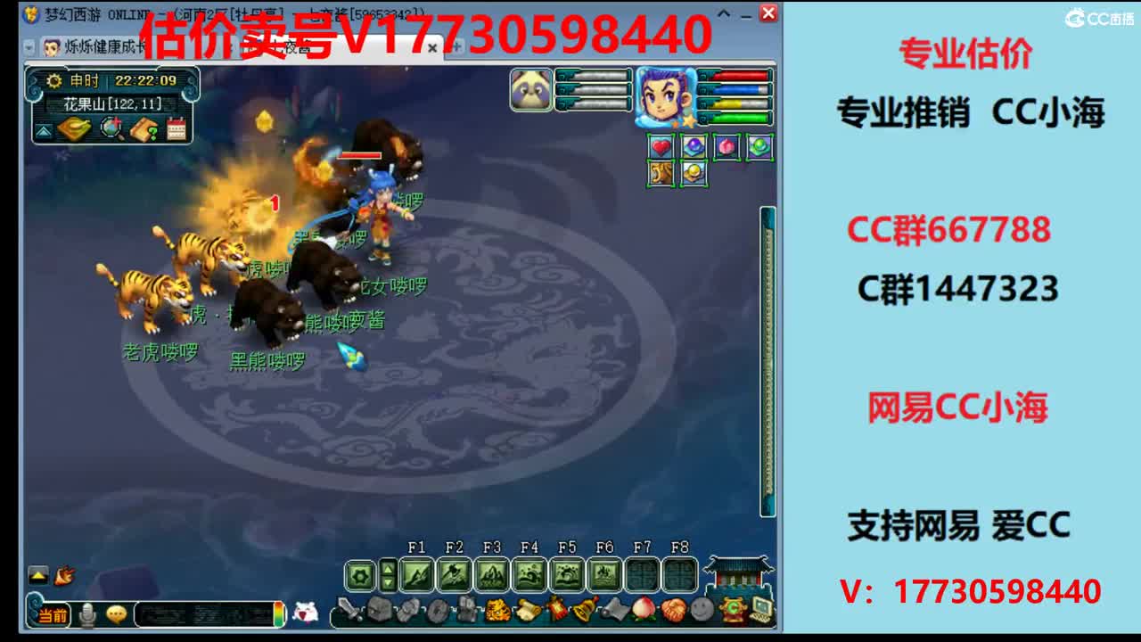 专业估价1W-100W以上号 第2段
