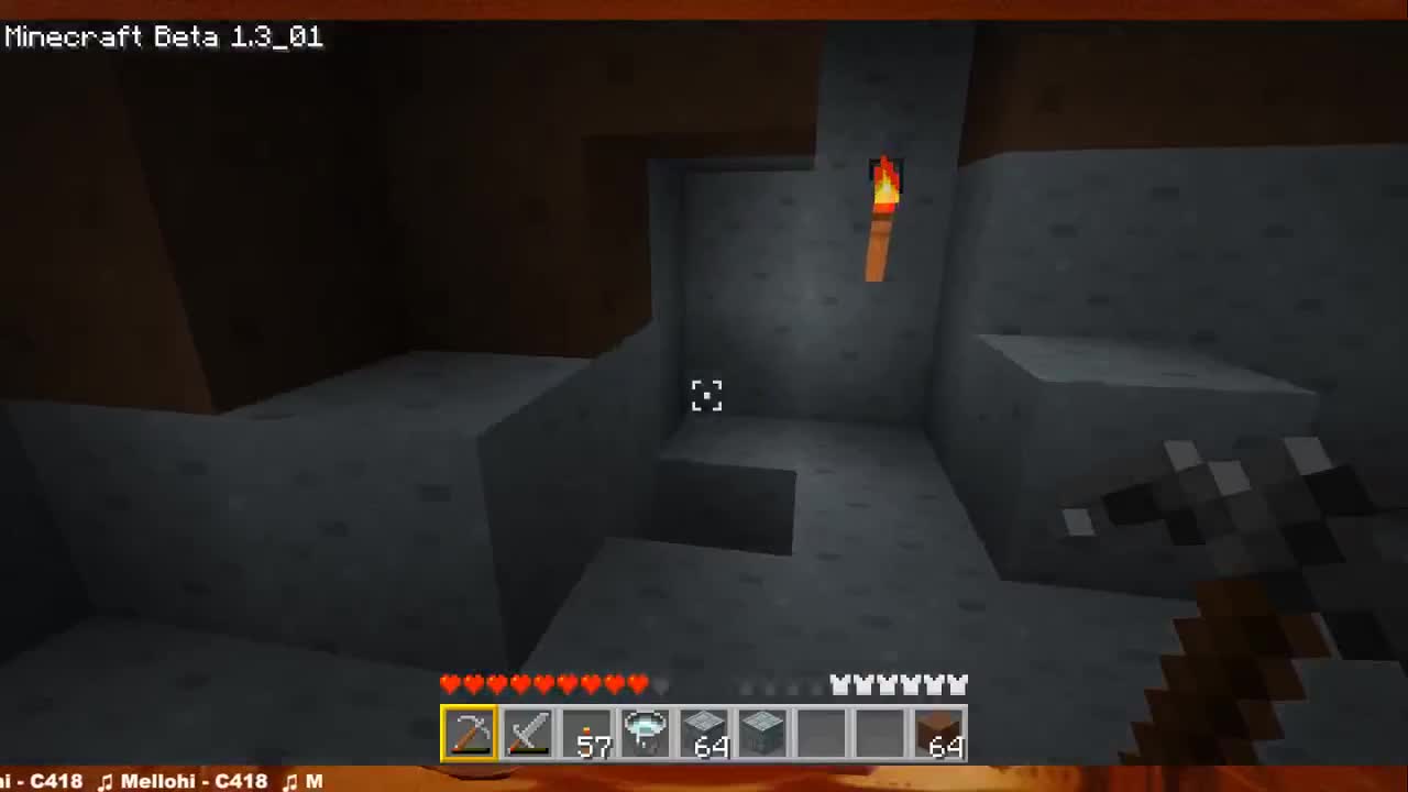 【肯尼】复古卡通史蒂夫！ 第1段