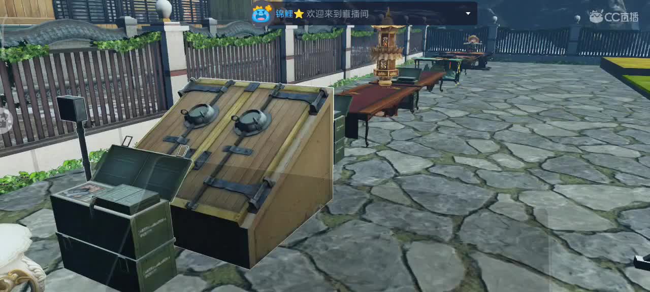 30元兑换cc时装 第2段