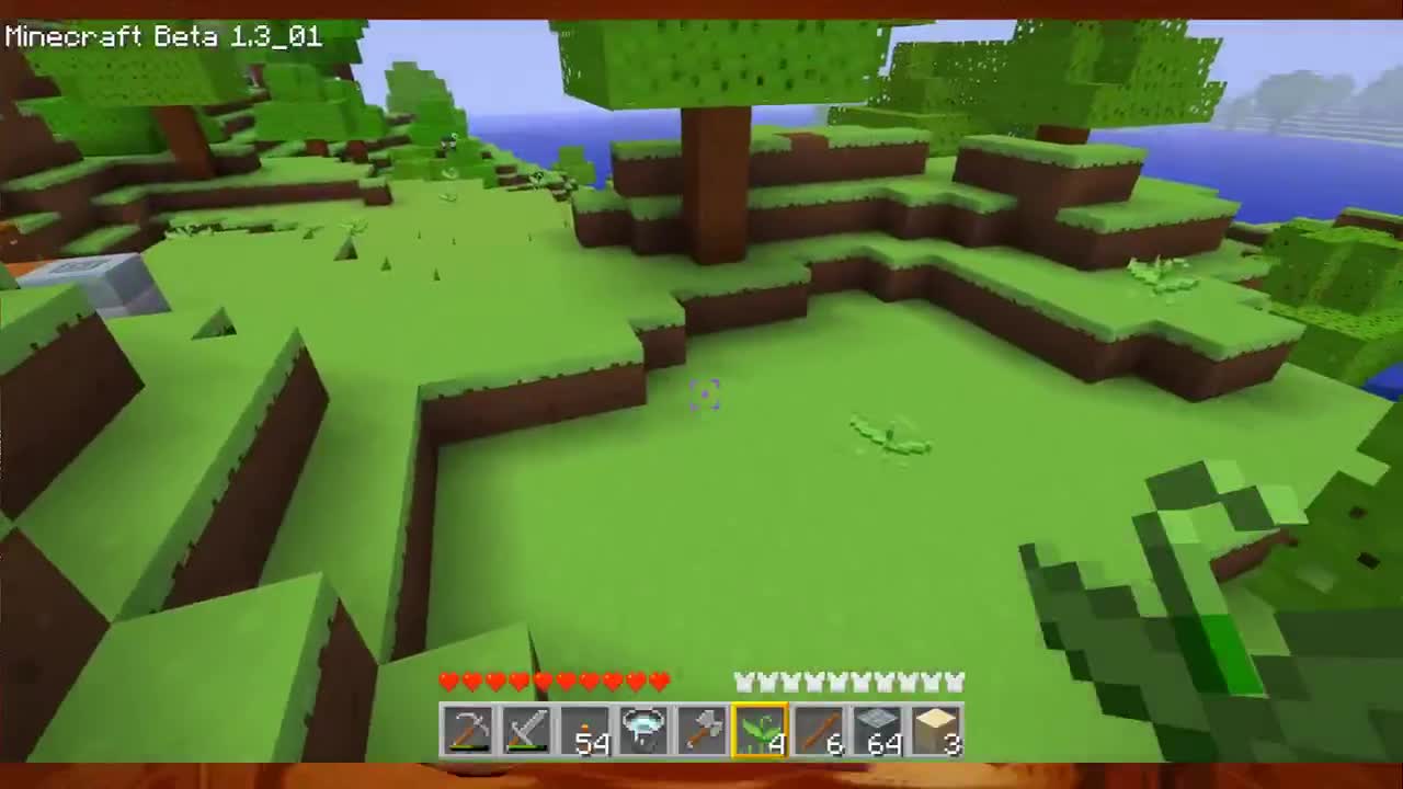 【肯尼】喷水战士 第2段