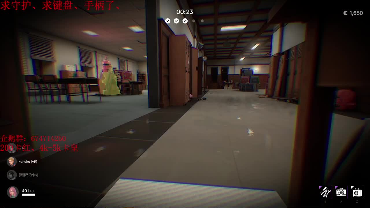 今天也是努力的一天