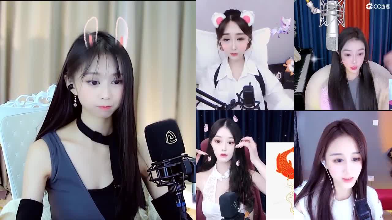 小仙女甜似初恋