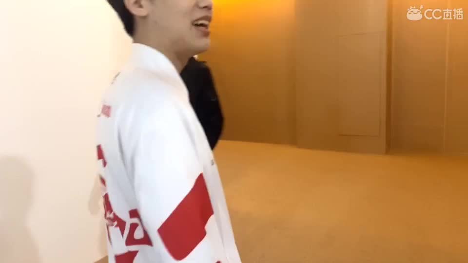 主宣来了！