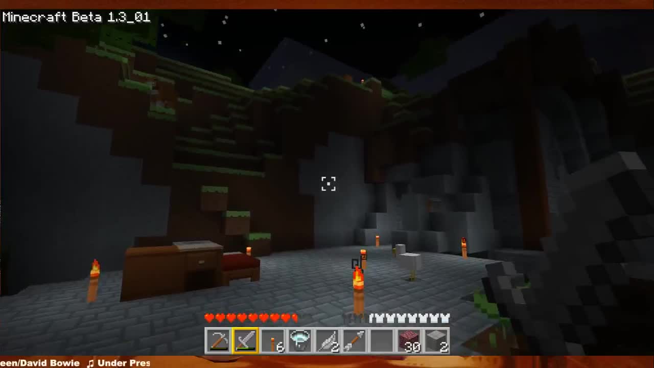 【肯尼】喷水战士 第2段