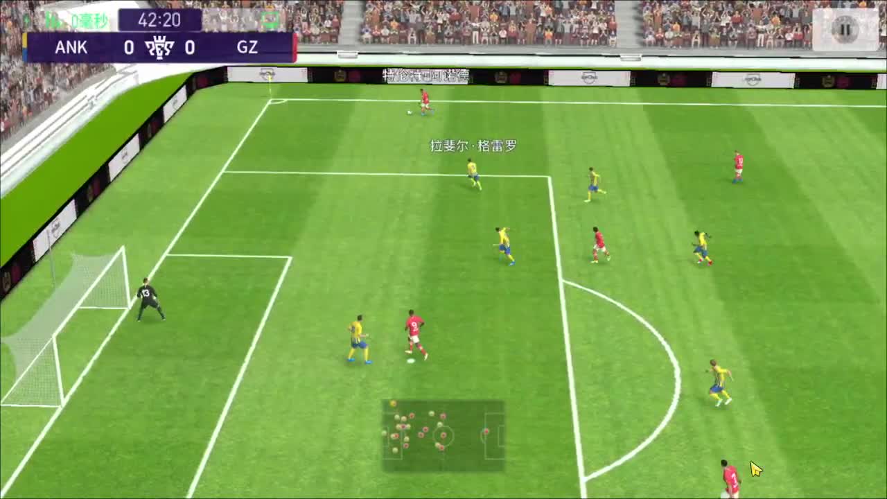 今天也是努力的一天