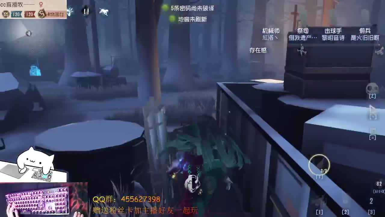 晚上好哦