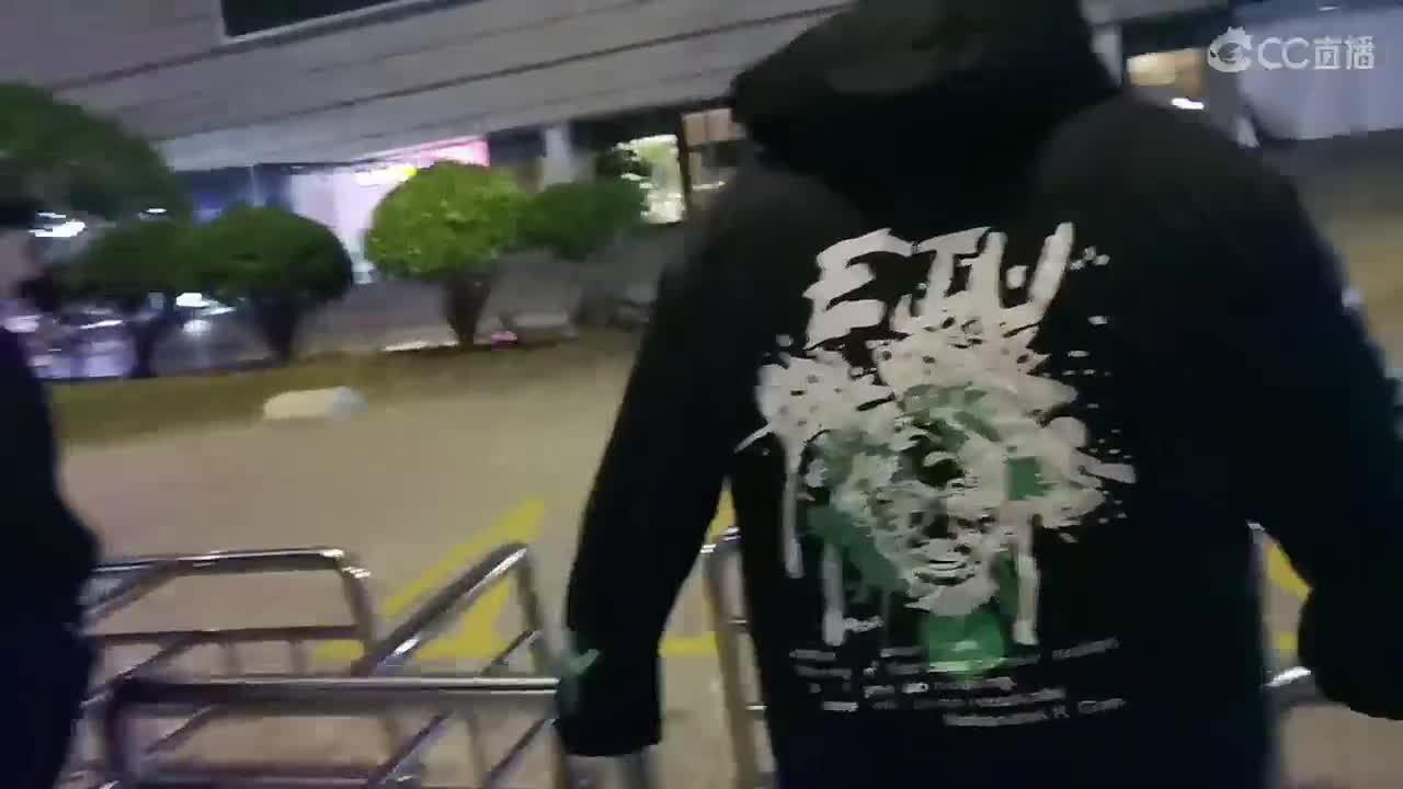 随便吃点好的