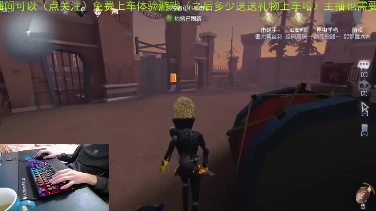 还在职就努力，送送礼物谢谢 第2段