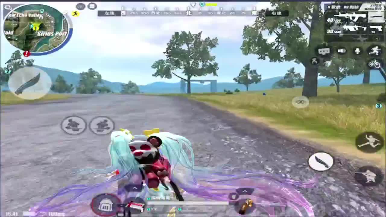 才艺主播了解一下!