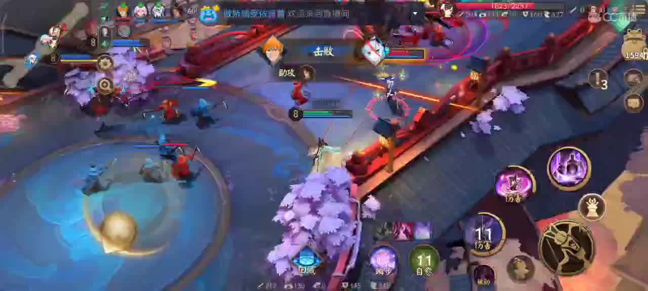 唠嗑唠嗑