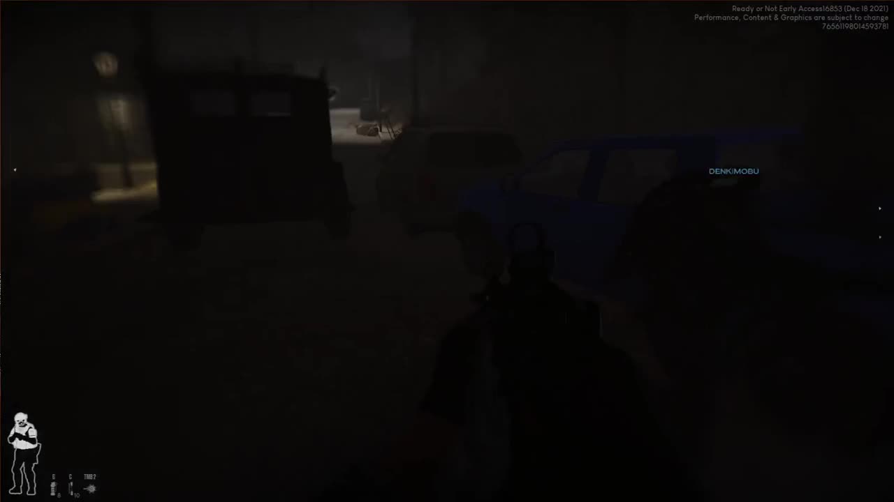 【肯尼】喷火战士 第1段