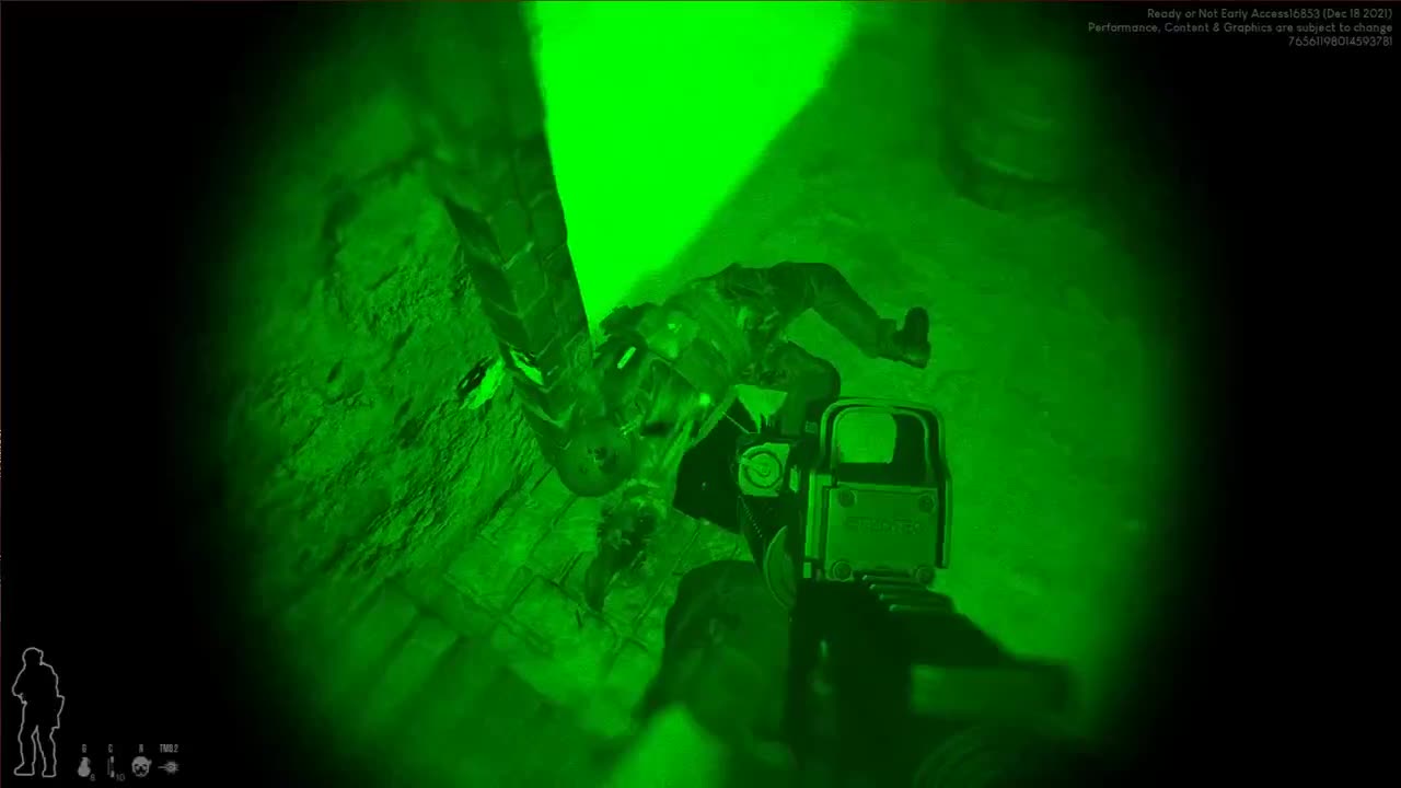 【肯尼】喷火战士 第2段