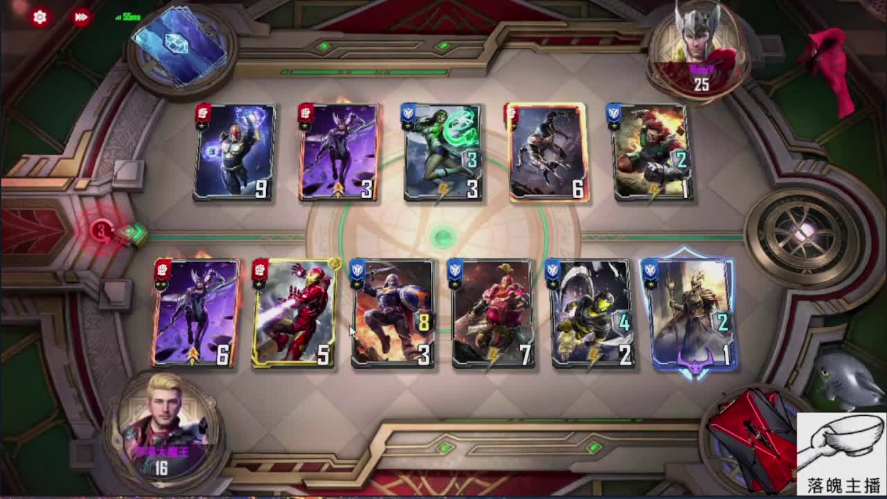 今天也是努力的一天 第2段