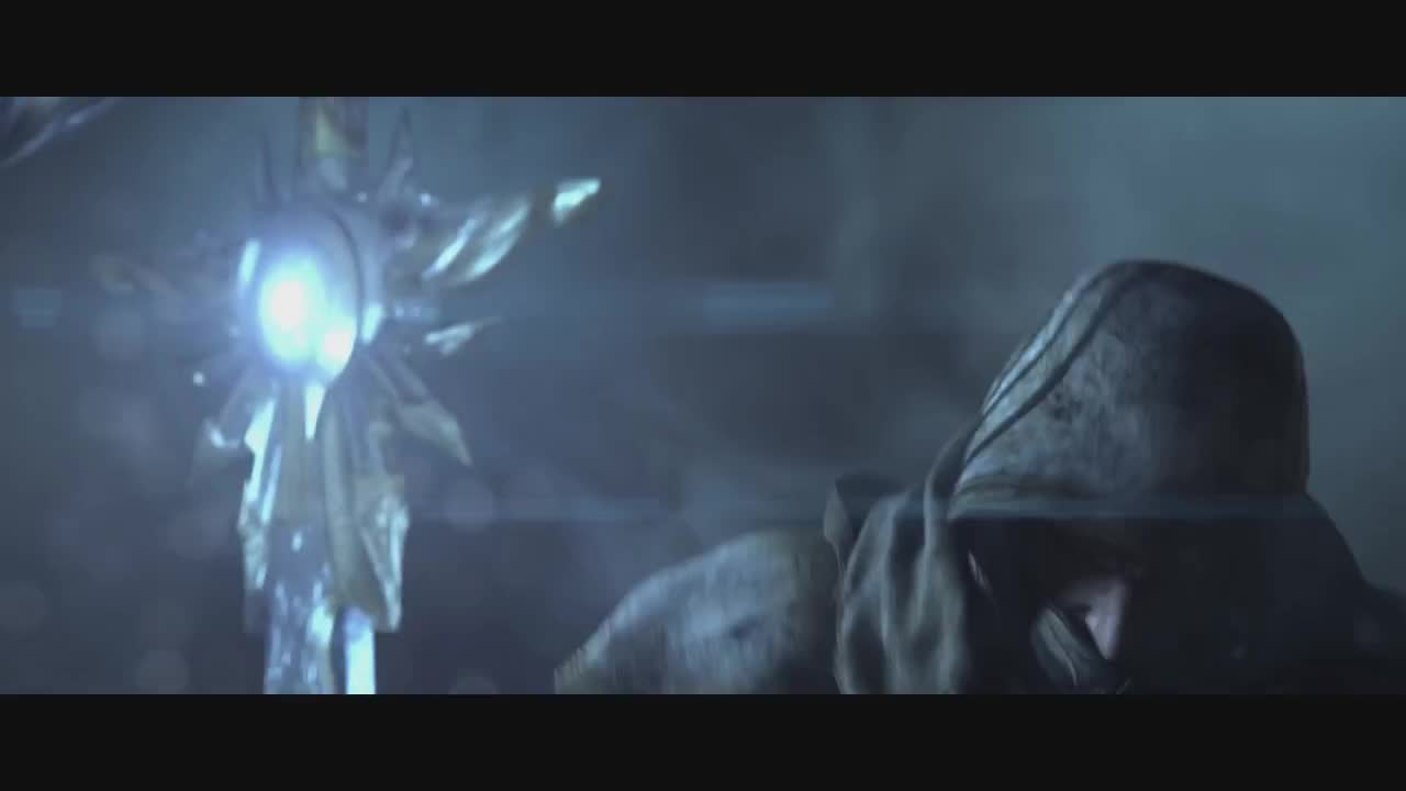 暴雪游戏频道 第5段