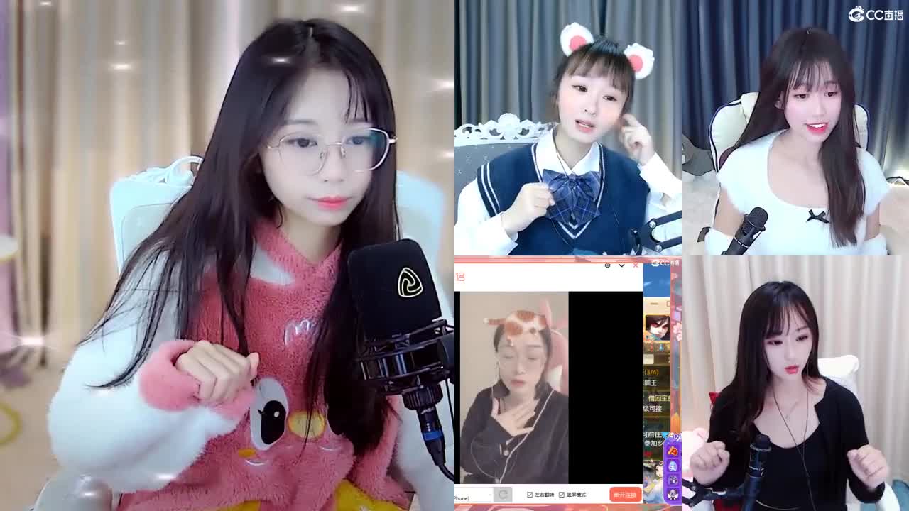 快乐小精灵