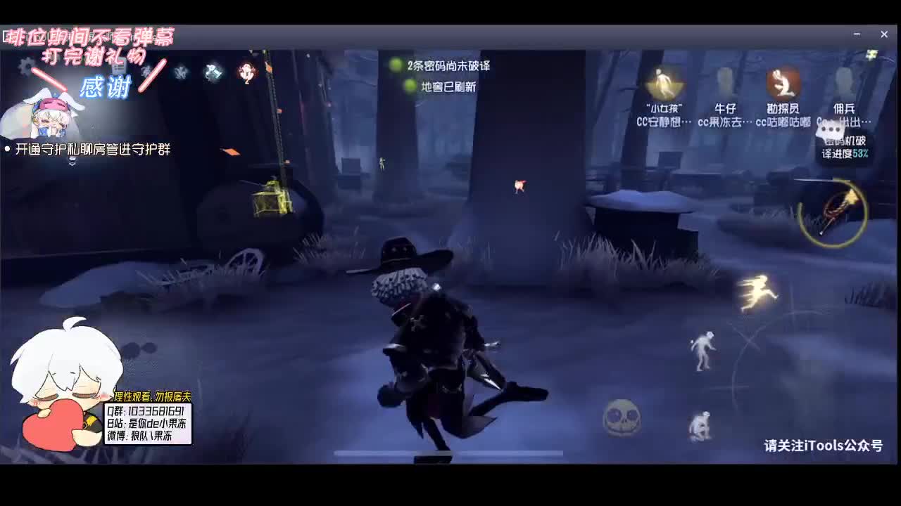 输赢是常态