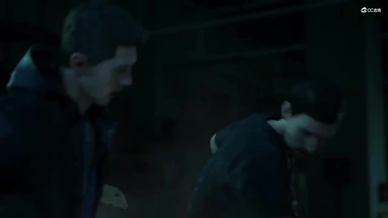 首曝宣传视频