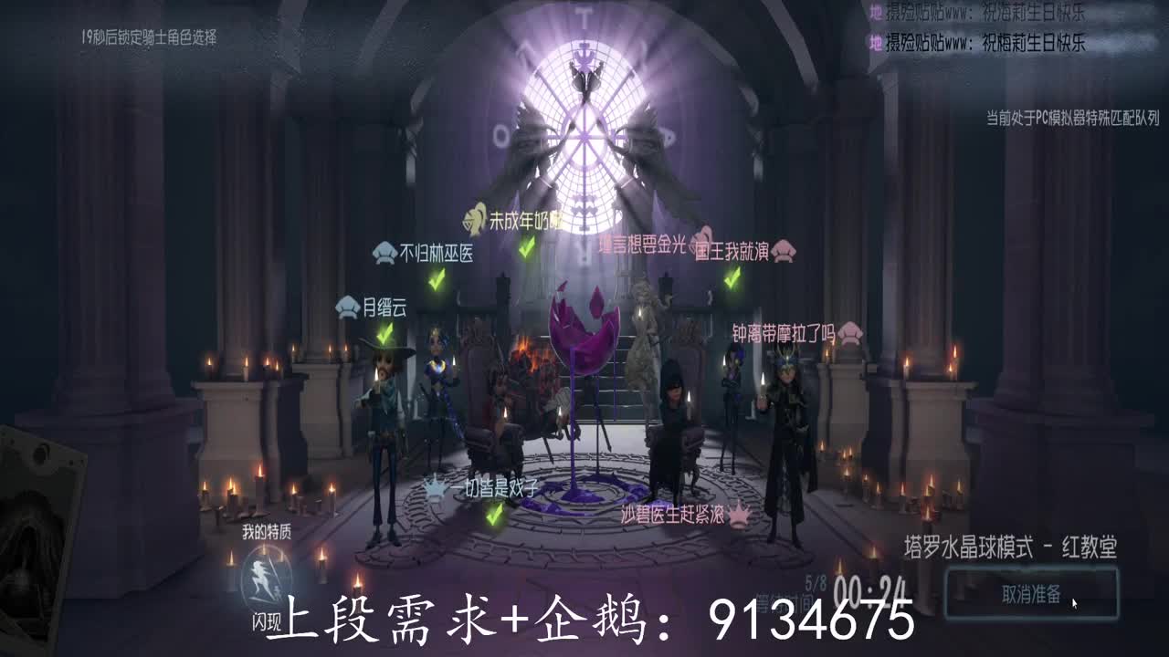 巅峰双皇在线接单 第2段