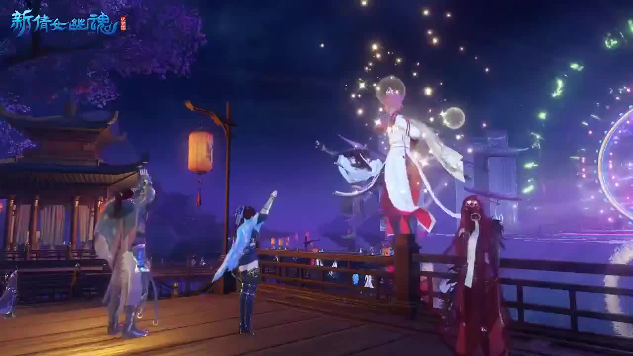 直播测试 第3段