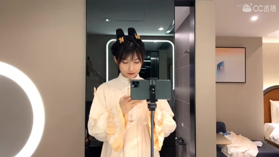 平安夜快乐！