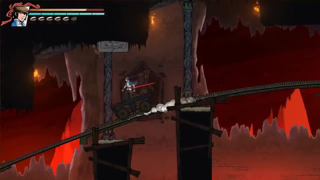 【肯尼】添丁历险记 第2段