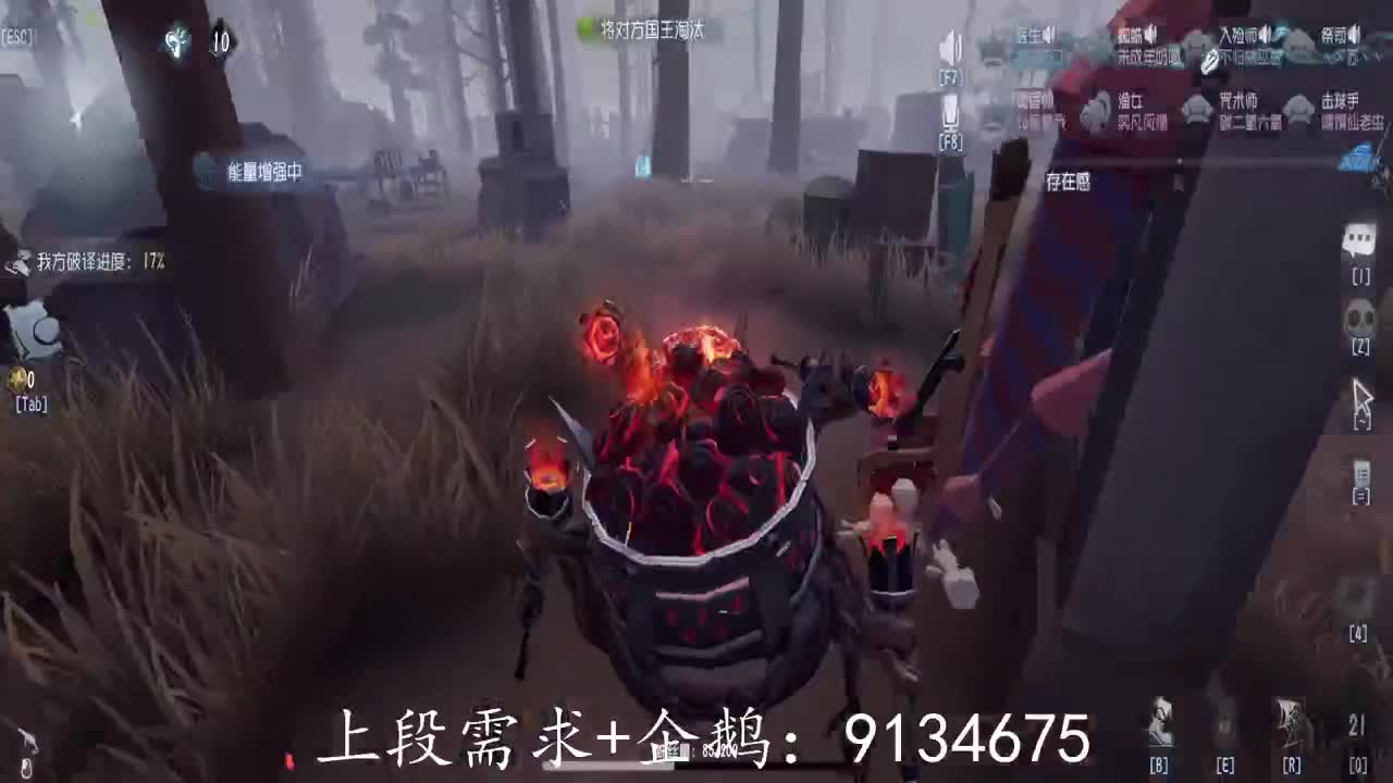 巅峰双皇在线接单 第2段