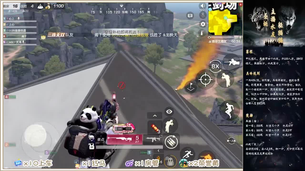 期待