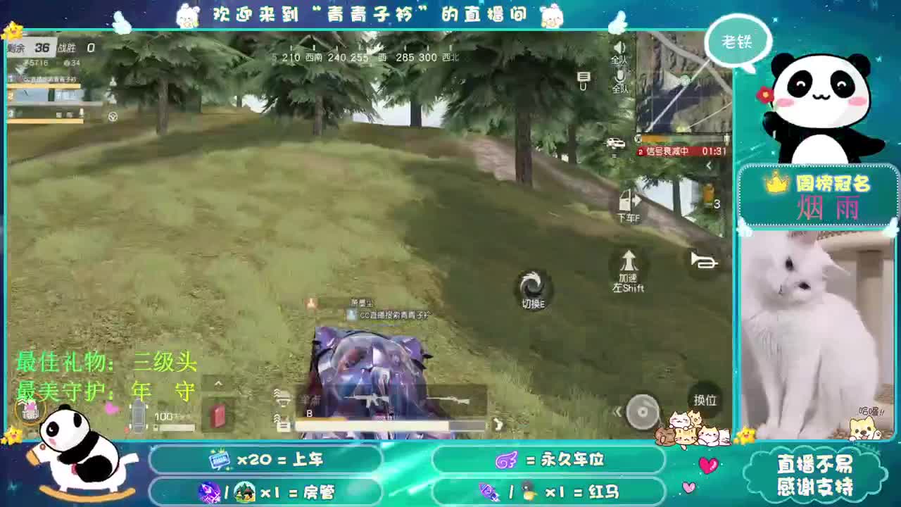 平安夜 愿你一切顺利 一生美丽。 第3段