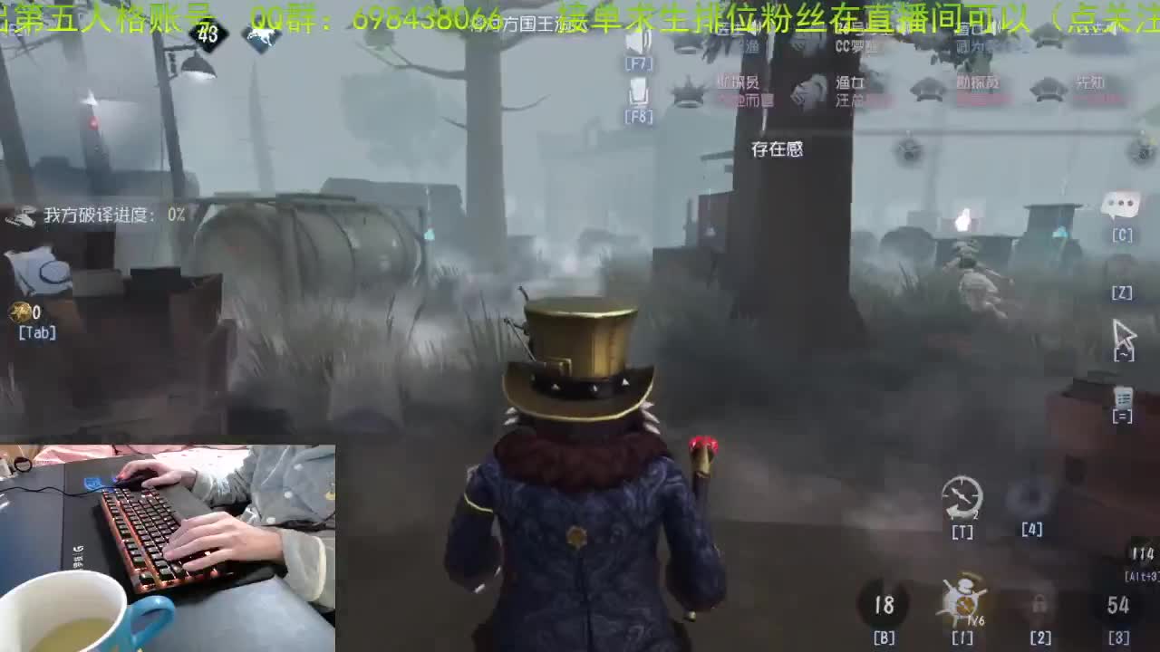 送送礼物把 .过个好年.. 第1段
