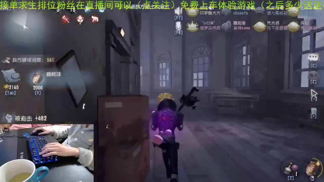 送送礼物把 .过个好年.. 第1段