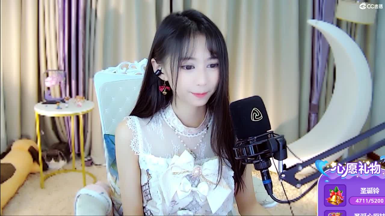 百无一用是深情 第1段