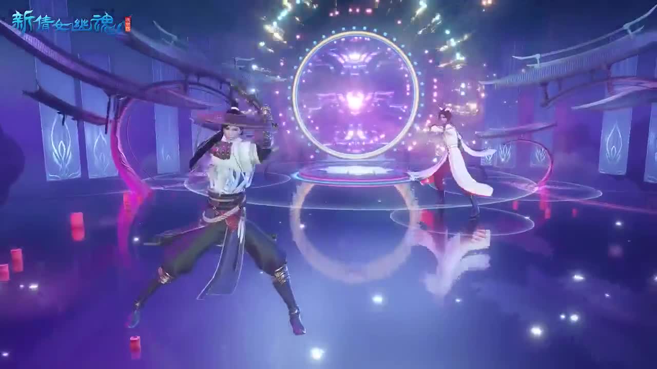 直播测试