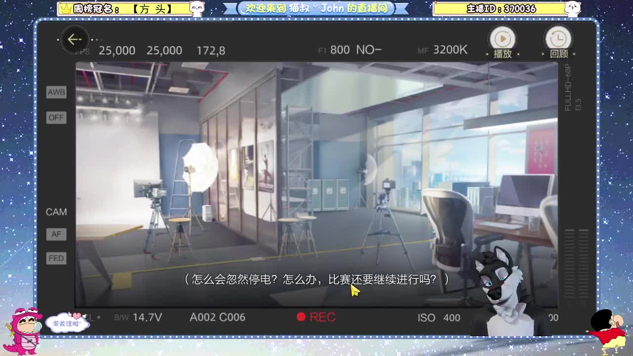 日常日常~ 第1段